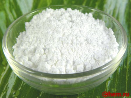 Альгинат натрия