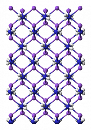 Амид натрия
