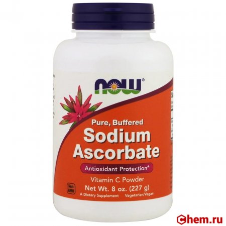 Аскорбат натрия