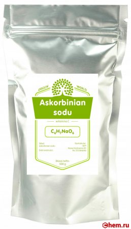 Аскорбат натрия