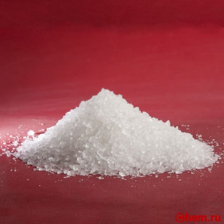 Ацетат натрия
