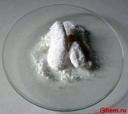 Вольфрамат натрия