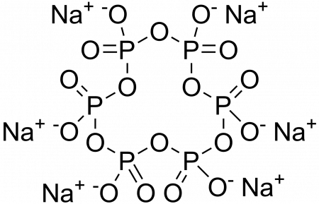 Гексафосфат натрия