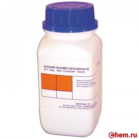 Гексафосфат натрия