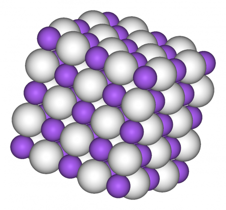 Гидрид натрия