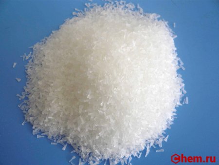 Глутамат натрия