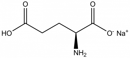 Глутамат натрия
