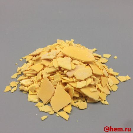 Дисульфид натрия