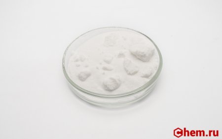 Йодид натрия