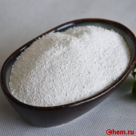 Карбонат натрия