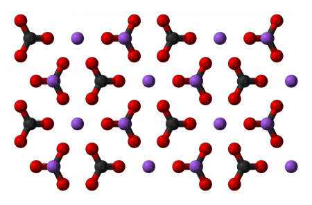 Карбонат натрия