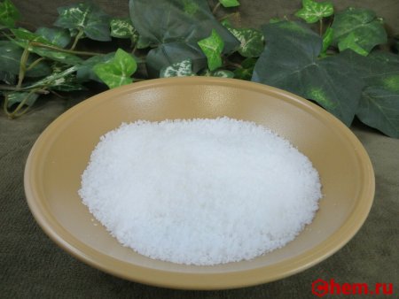 Лактат натрия