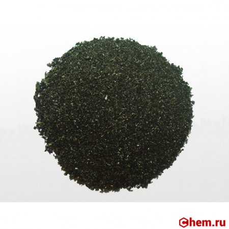 Манганат натрия