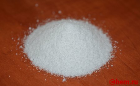 Метаборат натрия