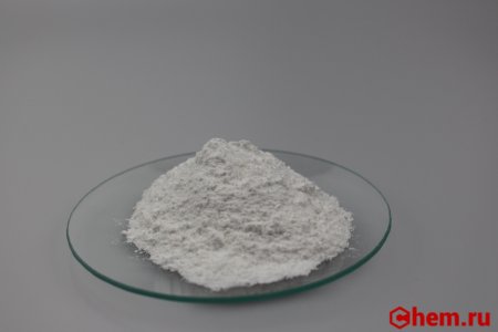 Метаванадат натрия