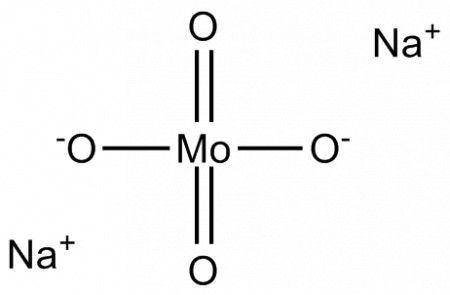 Молибдат натрия