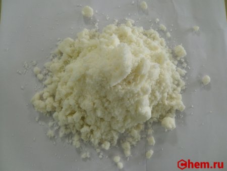 Нитрит натрия