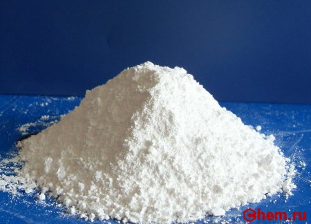 Оксид натрия