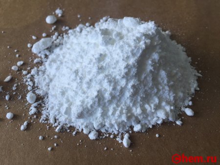 Ортованадат натрия