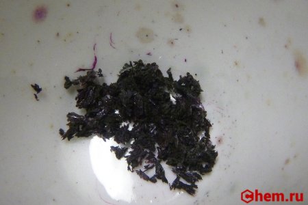 Перманганат натрия