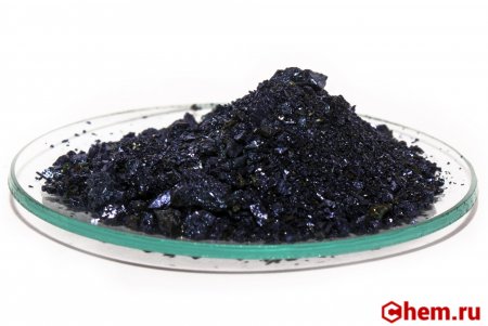 Перманганат натрия