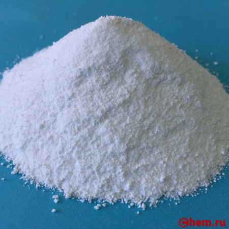 Пирофосфат натрия