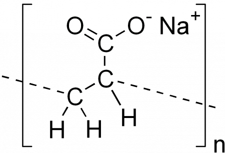 Полиакрилат натрия