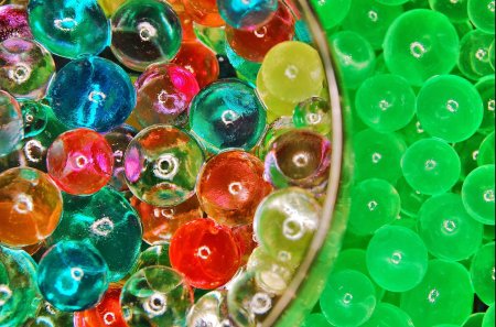 Полиакрилат натрия