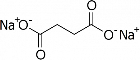 Сукцинат натрия