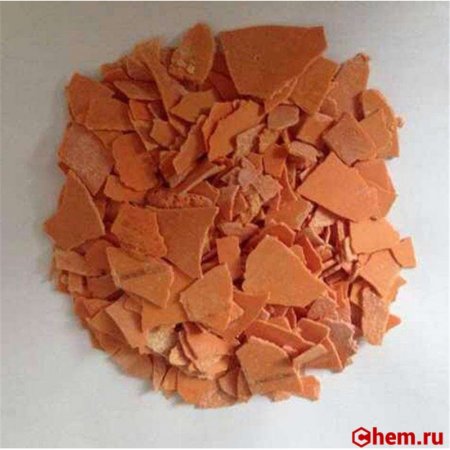 Тетрасульфид натрия