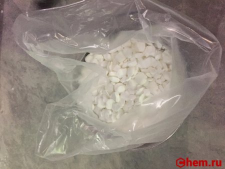 Цианид натрия