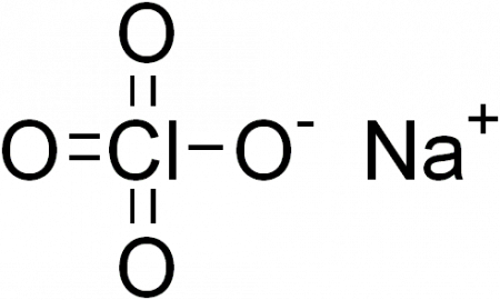 Перхлорат натрия