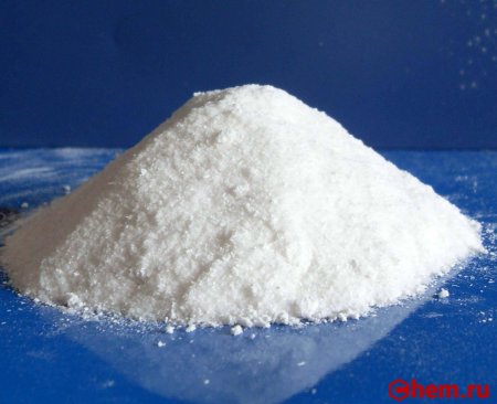 Пиросульфат натрия