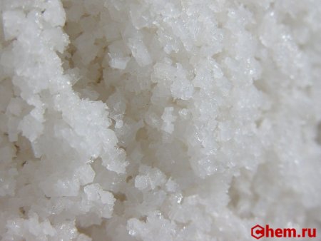 Хлорид натрия