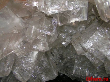 Хлорид натрия