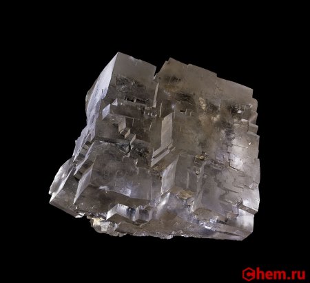 Хлорид натрия