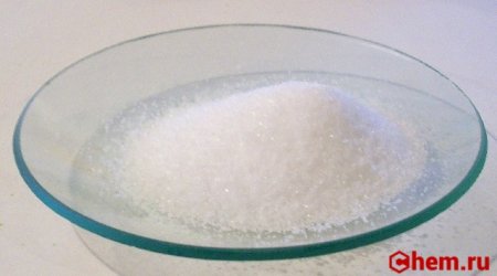 Хлорид натрия