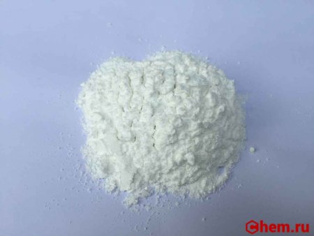 Алюминат натрия