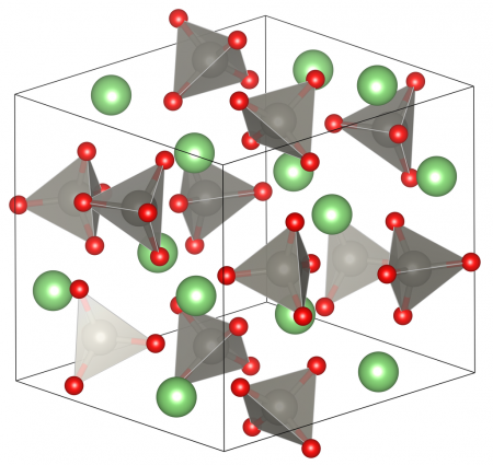 Вольфрамат лития
