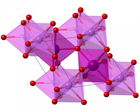 Йодат лития