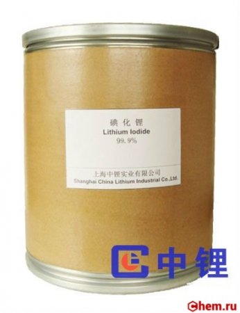 Йодид лития