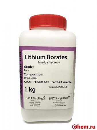 Метаборат лития