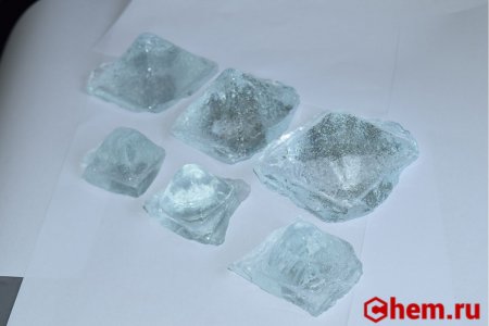 Метасиликат лития