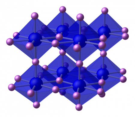 Нитрид лития