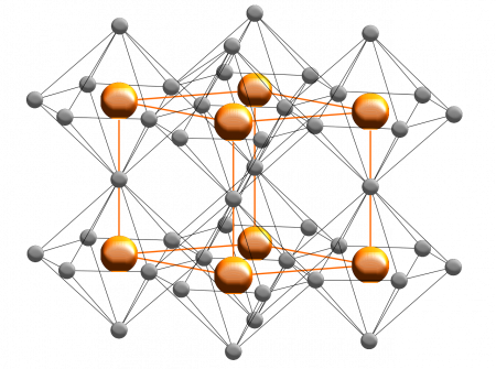 Нитрид лития