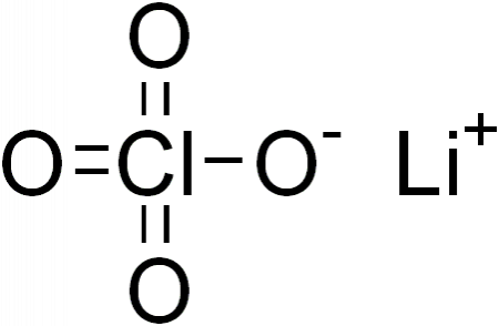 Перхлорат лития