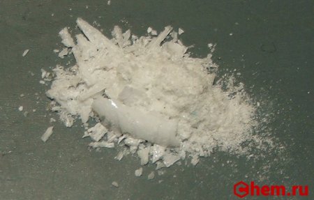 Сульфат лития