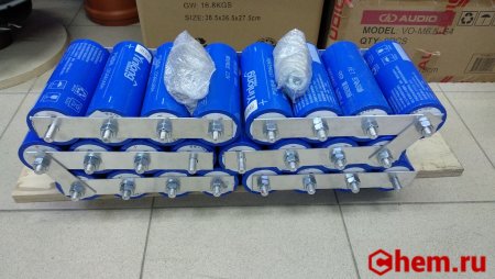 Титанат лития