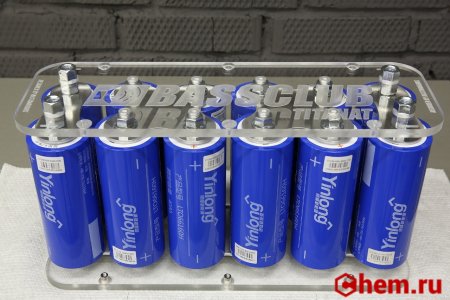 Титанат лития