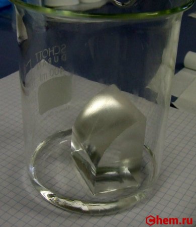 Фторид лития